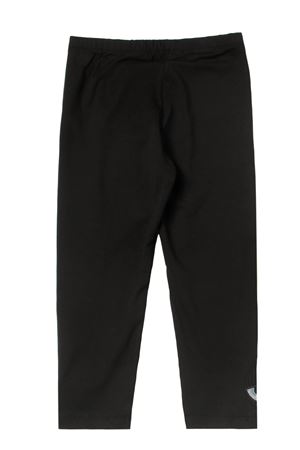 Leggings in cotone stretch occhio CHIARA FERRAGNI | 51940092010050